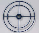 Grande Roue D�flectrice Robot Zodiac Barracuda G4