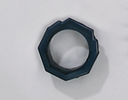 Pied Flexible Bleu Robot Zodiac Baracuda G4