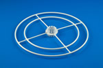 Grande roue d�flectrice
