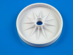 Grande Roue Blanche Robot Piscine Polaris 180/280