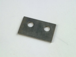 Plaque Essieu Robot Piscine Polaris 180/280