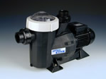 Pompe Piscine Victoria 3/4cv mono