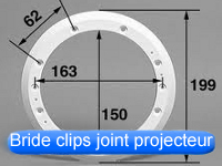 Pi�ces d�tach�es de projecteur