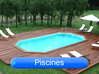 Piscines