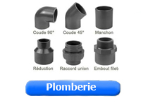 Plomberie