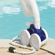 Robot Piscine Polaris 380