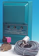 Coffret r�gulateur de niveau �lectronique