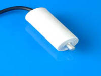 Condensateur 10mf Pompe Piscine Astral Glass 1/2CV