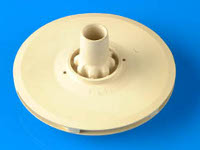 Turbine pompe 1.5CV Astral Glass