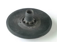 Turbine pompe 1CV Astral Glass