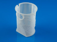 Panier Pompe Piscine Delfino Ondina
