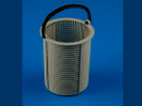 Panier Pompe Max Flo II