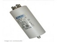 Condensateur 30mf