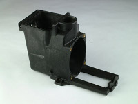 Prefiltre Superpump 2CV