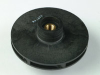 Turbine pompe Ultra Flow 2CV