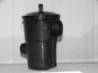 Pr�filtre de pompe Power-Flo Hayward