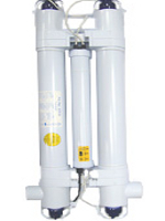 Traitement UV170 2 lampes