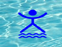 Piscine Securite enfants