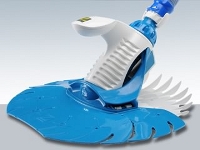 Robot Piscine Zodiac T5