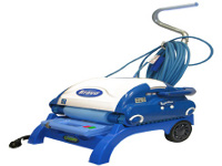 Cable Complet 18m Robot Piscine Aquabot Bravo