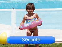 S�curit� Piscine