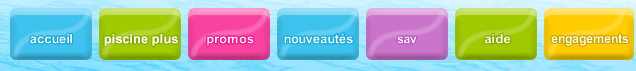 Bienvenue chez Piscine Plus