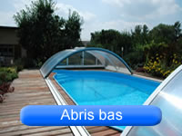 Abris mod�les bas