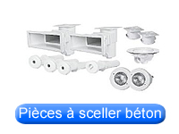 Piscine Plus vous propose...