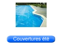 Couvertures Et� pour piscine
