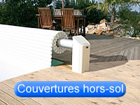 Couvertures hors-sol