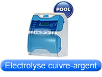Electrolyse cuivre-argent