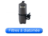 Filtres � Diatom�e