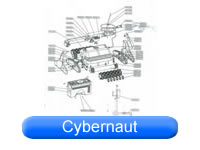 Robot Piscine Electrique Cyberna