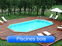 Piscines Hors Sol