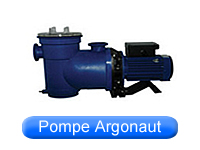 Pompe Argonaut