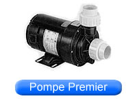 Pompe piscine Premier
