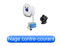 Nage � contre courant