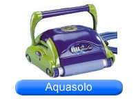 Robot Piscine Electrique Aqua So