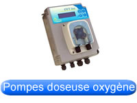 Pompe doseuse