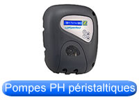 R�gulateur de Ph p�ristaltique