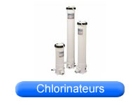 Diffuseur - brominateur - chlori