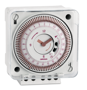 Horloge GRASSLIN