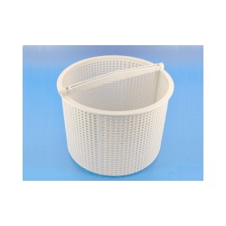 Panier avec anse de skimmer de piscine PENTAIR - H2o Piscines & Spas