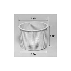 Panier compatible de skimmer Hayward SP1082