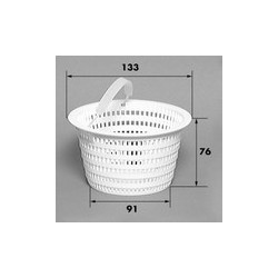 Panier de skimmer compatible Hayward SP1094