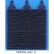07 BROSSE LAMELLES PAR2 PVC EC Bleu pour vortex 3