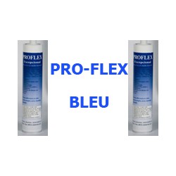 Colle mastic PRO-FLEX BLEU