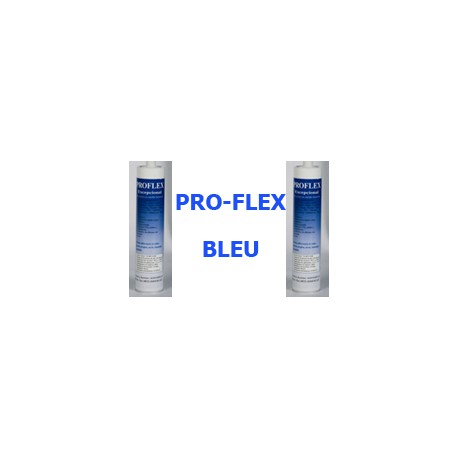 Colle mastic PRO-FLEX BLEU