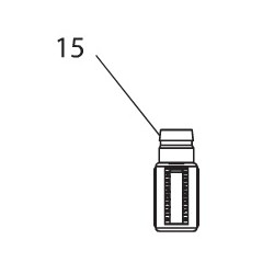 015 Testeur de débit 