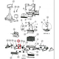 018 Guide Courroie